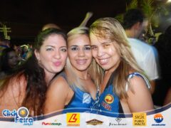 Bloco dos Amigos